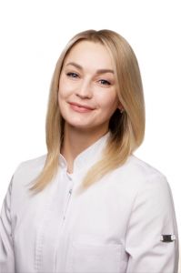 Некрасова Галина Андреевна