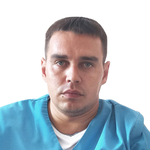Гусев Сергей Михайлович