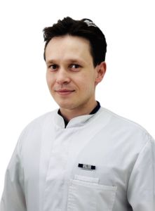 Атучин Александр Аркадьевич