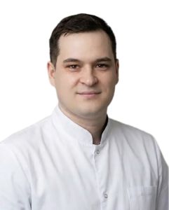 Метелев Данила Константинович