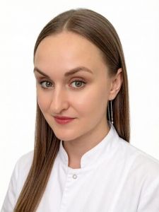 Круц Юлия Александровна
