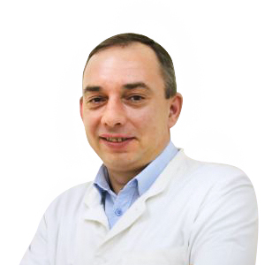 Цеев Сергей Геннадьевич