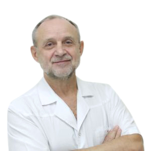 Михайленко Вадим Анатольевич