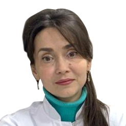 Худяшова Елена Николаевна