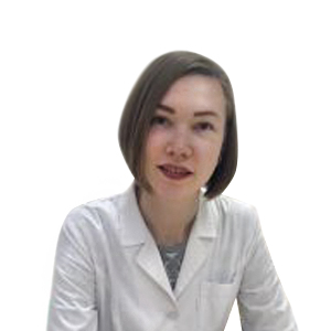 Уланова Елена Игоревна