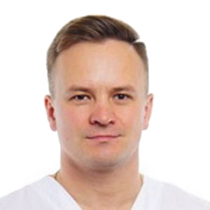 Крючков Николай Борисович