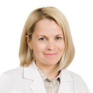 Шлыкова Юлия Николаевна