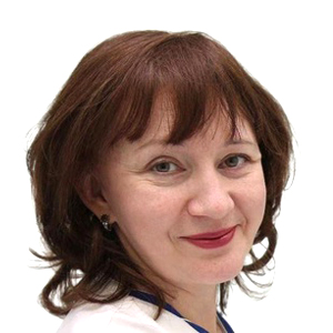 Залетова Марина Владимировна