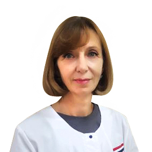 Печорина Мария Львовна