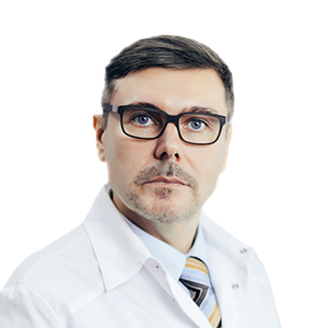 Спадлов Александр Михайлович