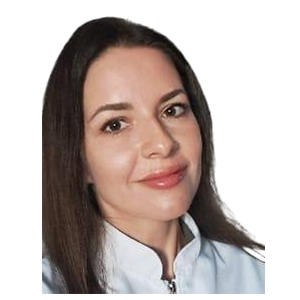 Самоделкина Елена Александровна