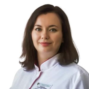 Мащенко Софья Викторовна