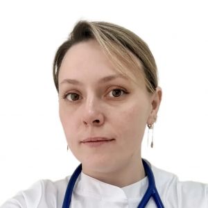 Кайдорина Наталья Сергеевна