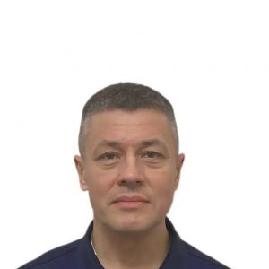 Худяшев Сергей Александрович