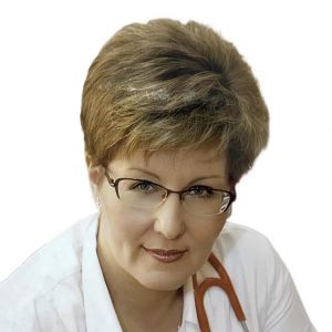 Стихурова Марина Владимировна