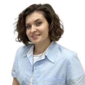 Яковенко Ольга Викторовна