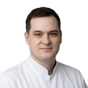 Метелев Данила Константинович