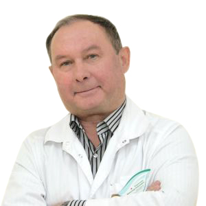 Коростелёв Александр Алексеевич
