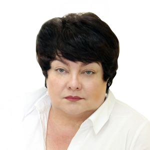 Черных Марина Викторовна